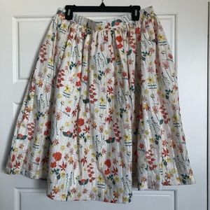 Unique Vintage Magnolia Place